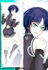 Wanderer Dakimakura Body pillow case
